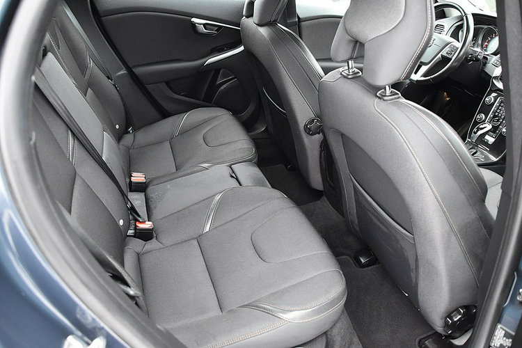 Volvo V40 Cross Country 1, 5T3 152KM Led Navi Kamera Podg. Fotele Gwarancja zdjęcie 11
