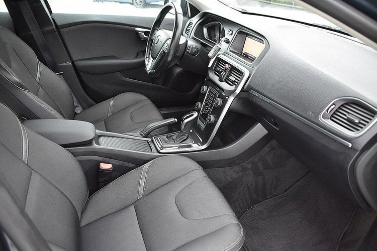 Volvo V40 Cross Country 1, 5T3 152KM Led Navi Kamera Podg. Fotele Gwarancja zdjęcie 13