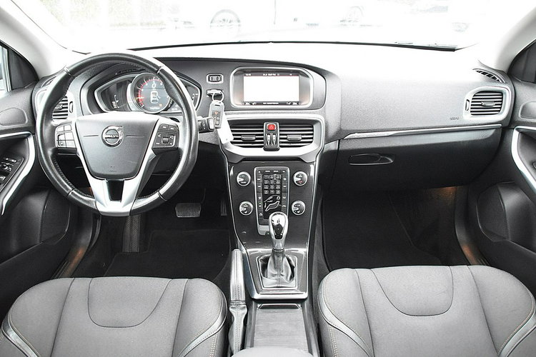 Volvo V40 Cross Country 1, 5T3 152KM Led Navi Kamera Podg. Fotele Gwarancja zdjęcie 14