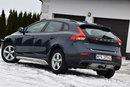 Volvo V40 Cross Country 1, 5T3 152KM Led Navi Kamera Podg. Fotele Gwarancja zdjęcie 24