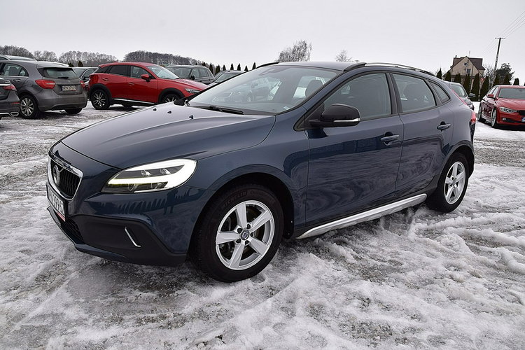 Volvo V40 Cross Country 1, 5T3 152KM Led Navi Kamera Podg. Fotele Gwarancja zdjęcie 25