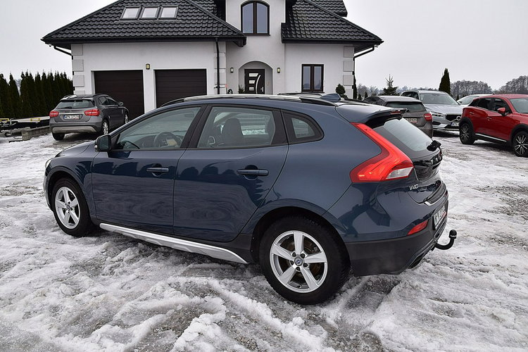 Volvo V40 Cross Country 1, 5T3 152KM Led Navi Kamera Podg. Fotele Gwarancja zdjęcie 26