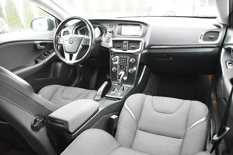 Volvo V40 Cross Country 1, 5T3 152KM Led Navi Kamera Podg. Fotele Gwarancja zdjęcie 6