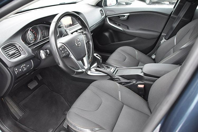Volvo V40 Cross Country 1, 5T3 152KM Led Navi Kamera Podg. Fotele Gwarancja zdjęcie 9