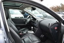 Qashqai Nissan Qashqai 2.0 Full opcja Automat , skóra , ksenon zdjęcie 11