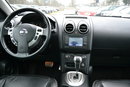 Qashqai Nissan Qashqai 2.0 Full opcja Automat , skóra , ksenon zdjęcie 13