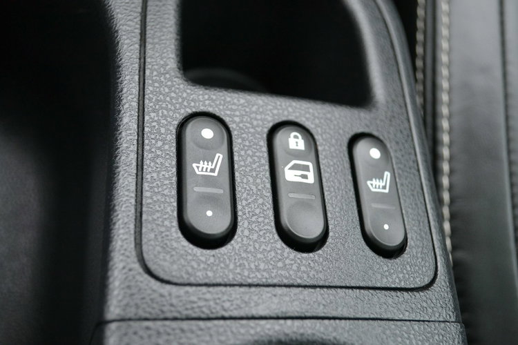 Qashqai Nissan Qashqai 2.0 Full opcja Automat , skóra , ksenon zdjęcie 22