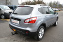 Qashqai Nissan Qashqai 2.0 Full opcja Automat , skóra , ksenon zdjęcie 4