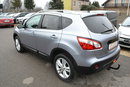 Qashqai Nissan Qashqai 2.0 Full opcja Automat , skóra , ksenon zdjęcie 6