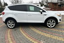 Ford Kuga zdjęcie 4