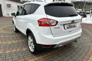 Ford Kuga zdjęcie 7