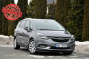 Opel Zafira 2.0d(170KM) Full Led Navi Kamera 7-Foteli Grzana Kierownica Alu17"ASO zdjęcie 1