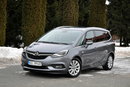 Opel Zafira 2.0d(170KM) Full Led Navi Kamera 7-Foteli Grzana Kierownica Alu17"ASO zdjęcie 10