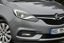 Opel Zafira 2.0d(170KM) Full Led Navi Kamera 7-Foteli Grzana Kierownica Alu17"ASO zdjęcie 12