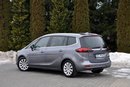 Opel Zafira 2.0d(170KM) Full Led Navi Kamera 7-Foteli Grzana Kierownica Alu17"ASO zdjęcie 13