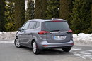 Opel Zafira 2.0d(170KM) Full Led Navi Kamera 7-Foteli Grzana Kierownica Alu17"ASO zdjęcie 14