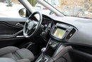 Opel Zafira 2.0d(170KM) Full Led Navi Kamera 7-Foteli Grzana Kierownica Alu17"ASO zdjęcie 18