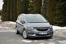 Opel Zafira 2.0d(170KM) Full Led Navi Kamera 7-Foteli Grzana Kierownica Alu17"ASO zdjęcie 2
