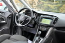 Opel Zafira 2.0d(170KM) Full Led Navi Kamera 7-Foteli Grzana Kierownica Alu17"ASO zdjęcie 26