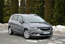 Opel Zafira 2.0d(170KM) Full Led Navi Kamera 7-Foteli Grzana Kierownica Alu17"ASO zdjęcie 3