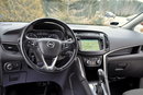 Opel Zafira 2.0d(170KM) Full Led Navi Kamera 7-Foteli Grzana Kierownica Alu17"ASO zdjęcie 30