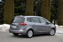 Opel Zafira 2.0d(170KM) Full Led Navi Kamera 7-Foteli Grzana Kierownica Alu17"ASO zdjęcie 5