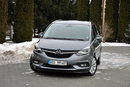 Opel Zafira 2.0d(170KM) Full Led Navi Kamera 7-Foteli Grzana Kierownica Alu17"ASO zdjęcie 8