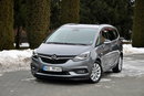 Opel Zafira 2.0d(170KM) Full Led Navi Kamera 7-Foteli Grzana Kierownica Alu17"ASO zdjęcie 9