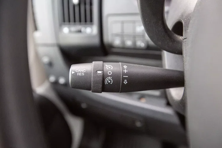 Peugeot Boxer 7-OSÓB DOKA SKRZYNIA 165KM zdjęcie 15