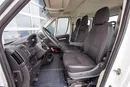 Peugeot Boxer 7-OSÓB DOKA SKRZYNIA 165KM zdjęcie 9