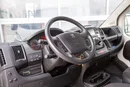 Peugeot Boxer 7-OSÓB DOKA SKRZYNIA 165KM zdjęcie 10
