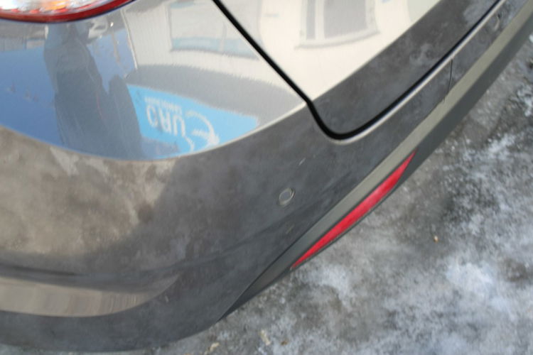 Hyundai i40 F-VAT Gwarancja netto 34 878 PLN Comfort Grzane fotele Kamera zdjęcie 11