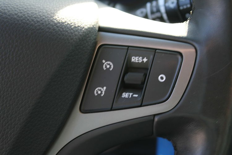 Hyundai i40 F-VAT Gwarancja netto 34 878 PLN Comfort Grzane fotele Kamera zdjęcie 21