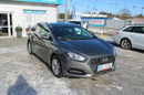 Hyundai i40 F-VAT Gwarancja netto 34 878 PLN Comfort Grzane fotele Kamera zdjęcie 3