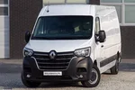 Renault Master 180KM L3H2 blaszak SPRAWDŹ zdjęcie 2