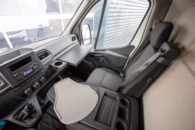 Renault Master 180KM L3H2 blaszak SPRAWDŹ zdjęcie 12