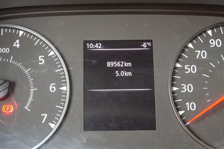 Renault Master 180KM L3H2 blaszak SPRAWDŹ zdjęcie 17