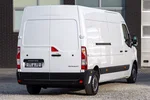 Renault Master 180KM L3H2 blaszak SPRAWDŹ zdjęcie 3