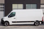 Renault Master 180KM L3H2 blaszak SPRAWDŹ zdjęcie 4