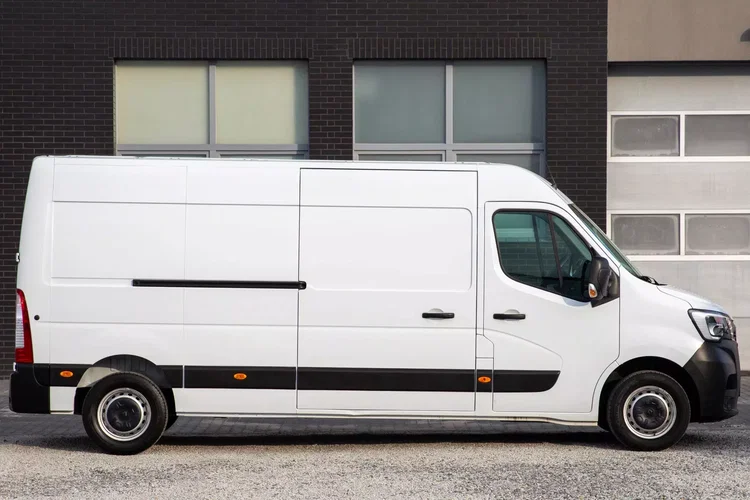 Renault Master 180KM L3H2 blaszak SPRAWDŹ zdjęcie 6