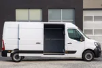 Renault Master 180KM L3H2 blaszak SPRAWDŹ zdjęcie 7