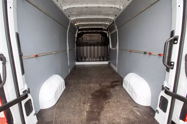 Renault Master 180KM L3H2 blaszak SPRAWDŹ zdjęcie 8