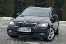 Superb Skoda Superb 2.0 TDI DSG Comfort zdjęcie 1