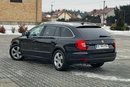 Superb Skoda Superb 2.0 TDI DSG Comfort zdjęcie 11