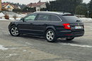 Superb Skoda Superb 2.0 TDI DSG Comfort zdjęcie 12