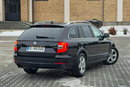 Superb Skoda Superb 2.0 TDI DSG Comfort zdjęcie 14