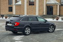 Superb Skoda Superb 2.0 TDI DSG Comfort zdjęcie 15