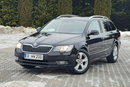 Superb Skoda Superb 2.0 TDI DSG Comfort zdjęcie 2