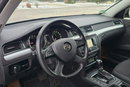 Superb Skoda Superb 2.0 TDI DSG Comfort zdjęcie 24