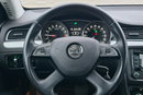 Superb Skoda Superb 2.0 TDI DSG Comfort zdjęcie 26